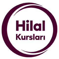 Hilal Kursları loqosu