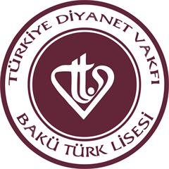 Türkiyə Diyanət Vəqfi Bakı Türk Liseyi loqosu